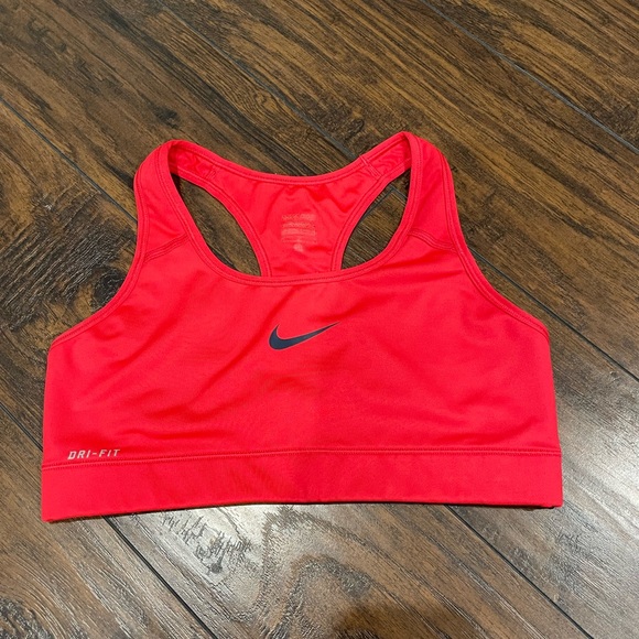 Nike Other - Nike Pro Sports Bra